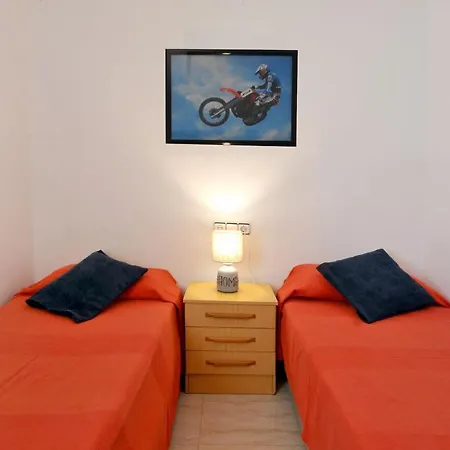 Tatil Evi Canigo L' Escala