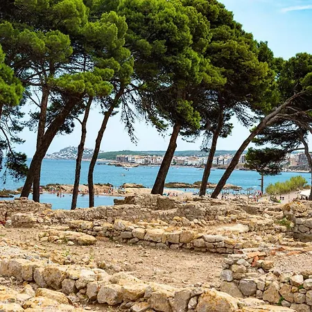 Canigo Tatil Evi L' Escala