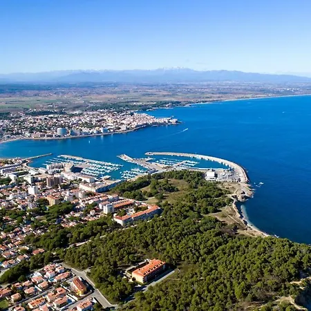 Canigo L' Escala