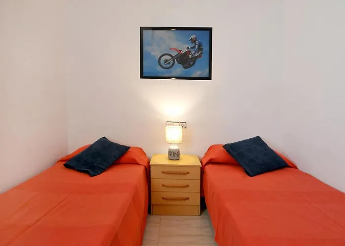 Tatil Evi Canigo L' Escala