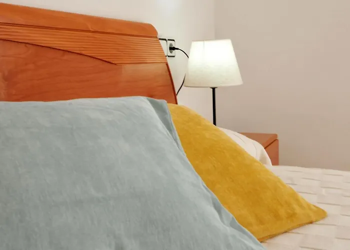 Canigo Tatil Evi L' Escala