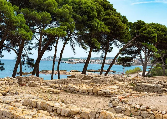Canigo Tatil Evi L' Escala