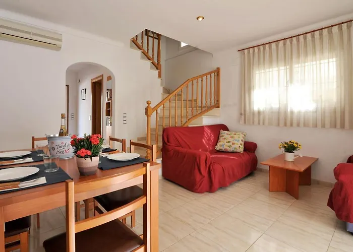 Canigo Tatil Evi
