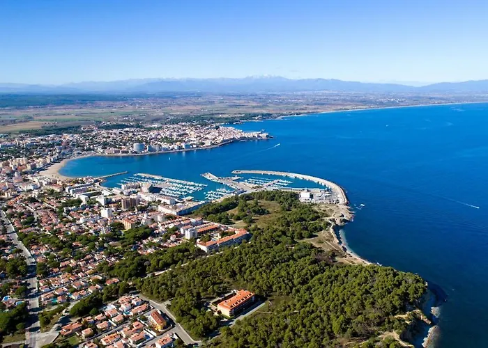 Canigo L' Escala