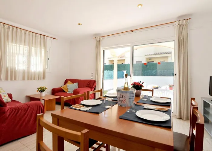 Canigo Tatil Evi *