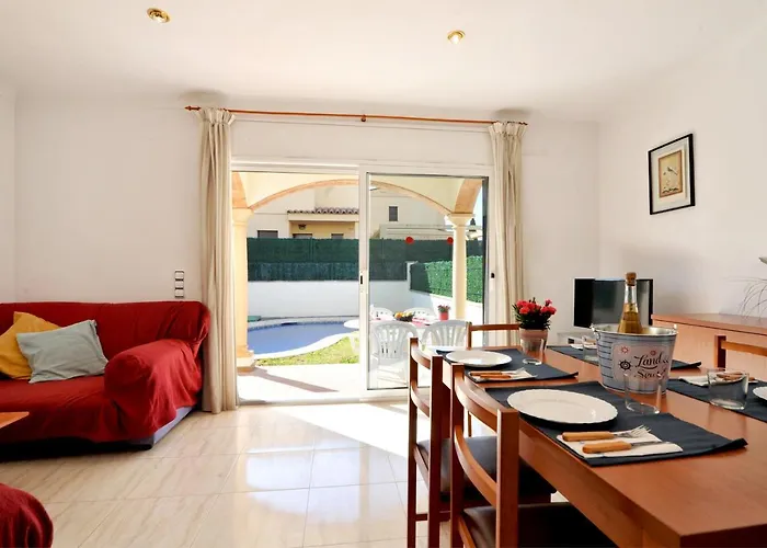 Canigo Tatil Evi *
